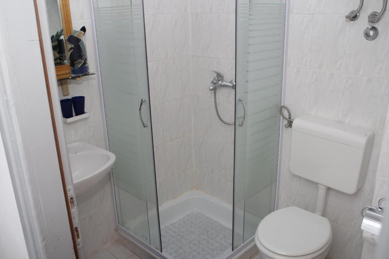 Porec One-Bedroom Apartment 2 Kültér fotó