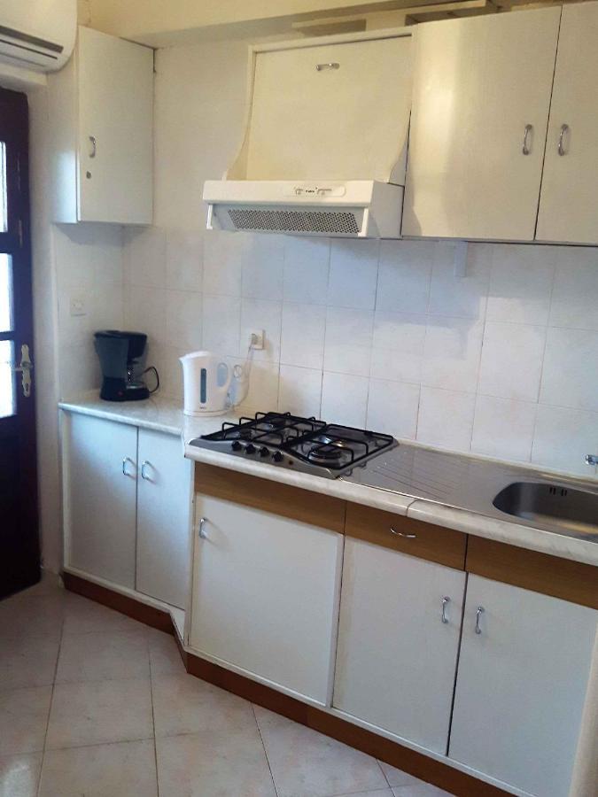 Porec One-Bedroom Apartment 2 Kültér fotó