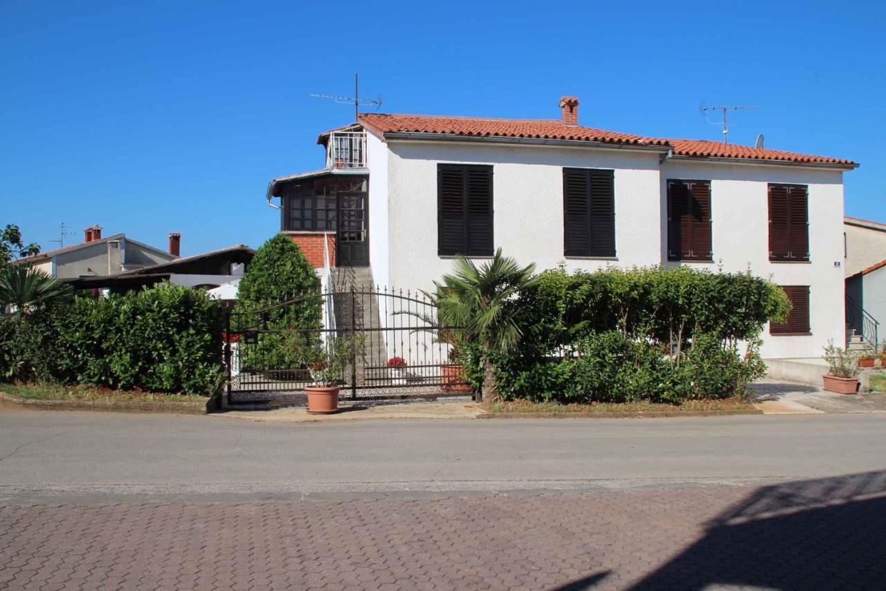Porec One-Bedroom Apartment 2 Kültér fotó