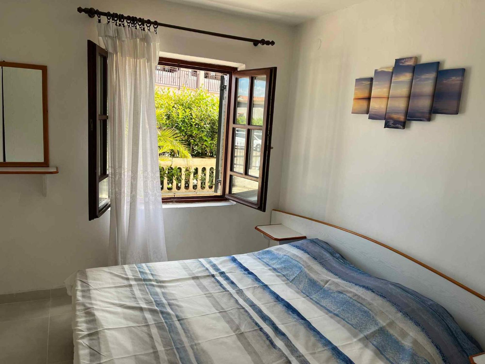Porec One-Bedroom Apartment 2 Kültér fotó