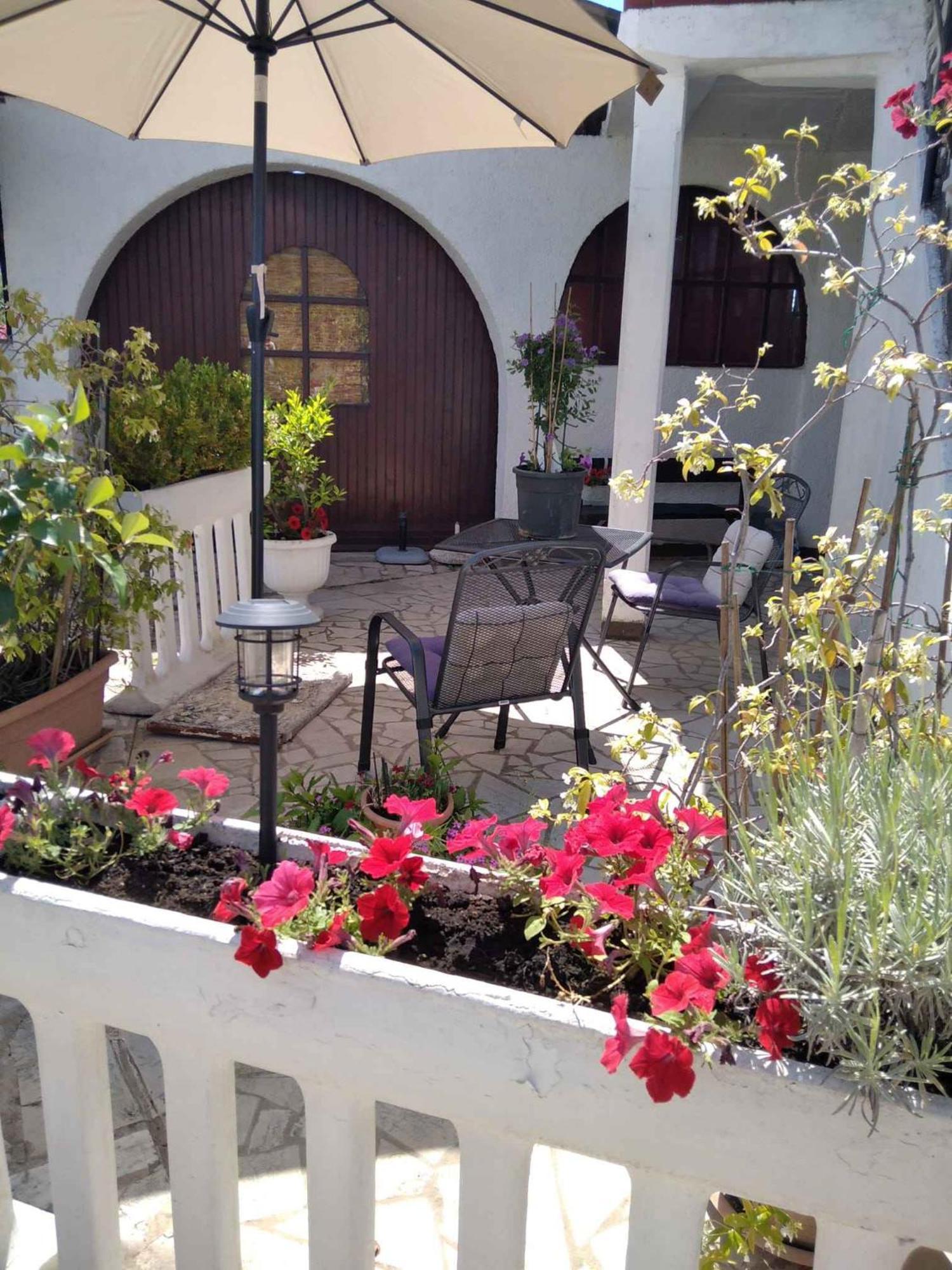 Porec One-Bedroom Apartment 2 Kültér fotó