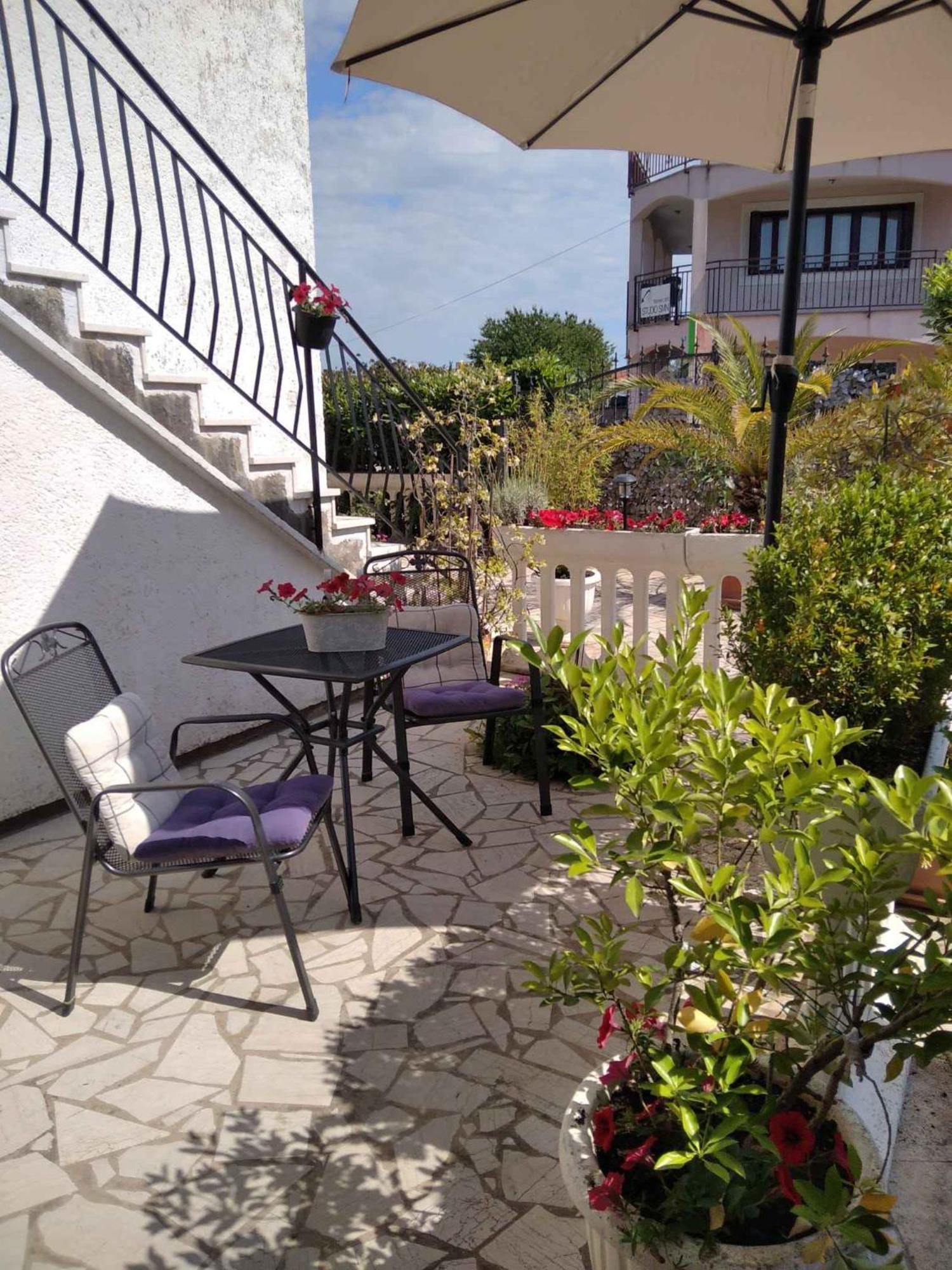 Porec One-Bedroom Apartment 2 Kültér fotó