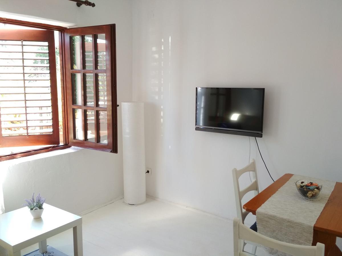 Porec One-Bedroom Apartment 2 Szoba fotó