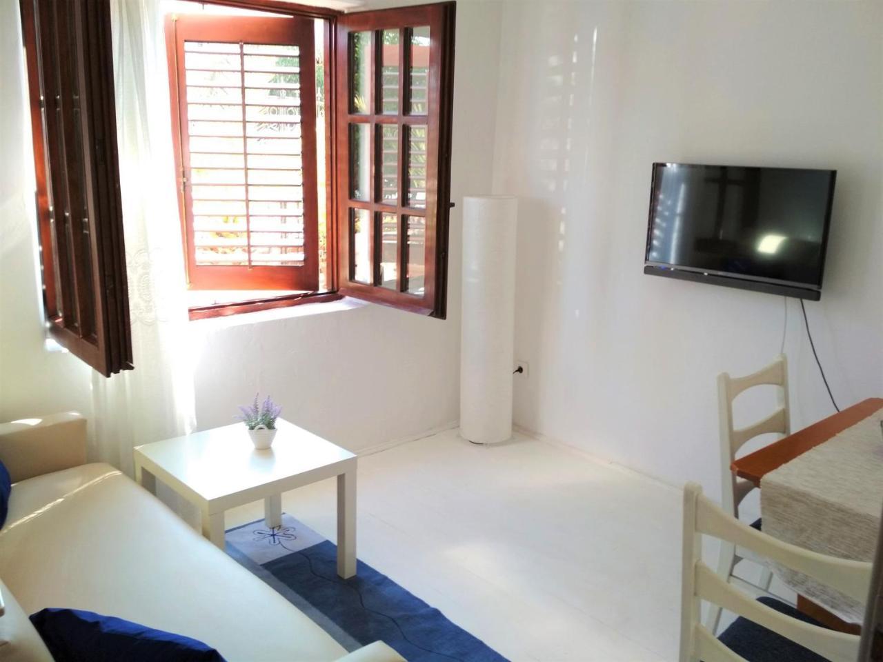 Porec One-Bedroom Apartment 2 Kültér fotó