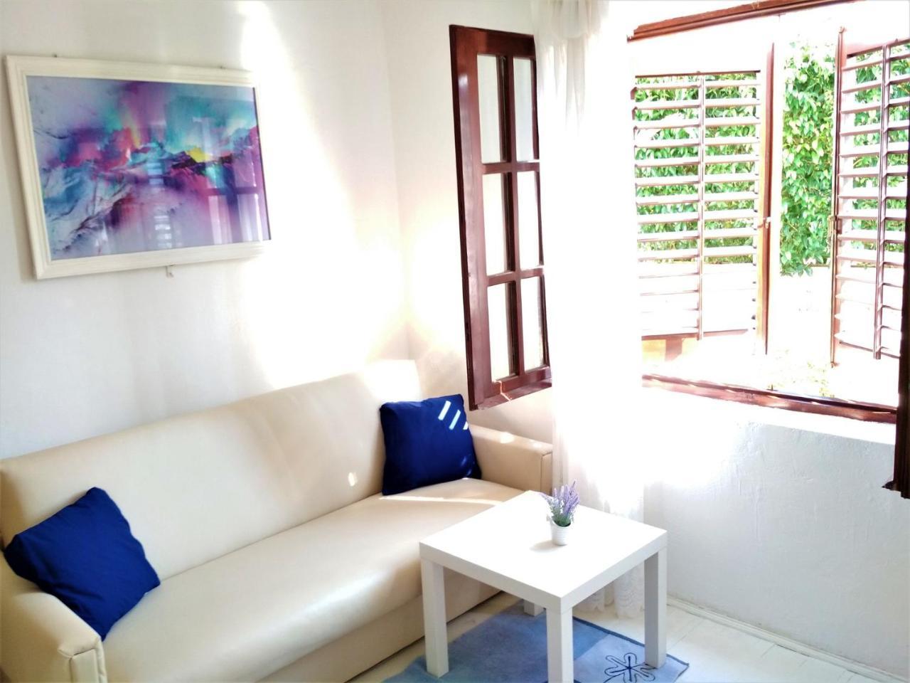 Porec One-Bedroom Apartment 2 Kültér fotó